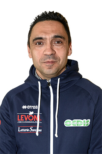 Giandomenico Botto