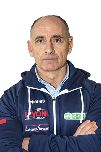 Paolo D'Alcamo
