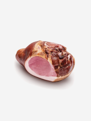 Prosciutto cotto alta qualità affumicato Artemano