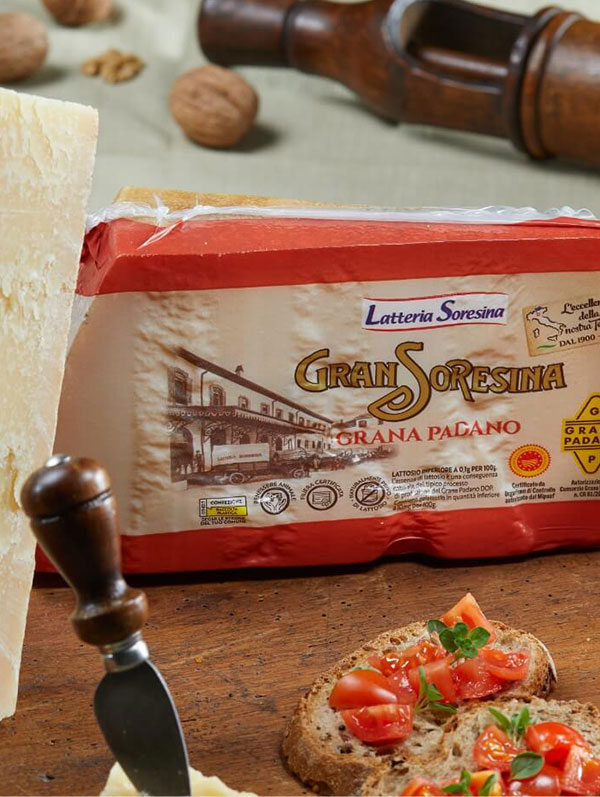Gran Grana Padano DOP