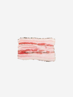 Lardo Stagionato Pancettato ai sapori