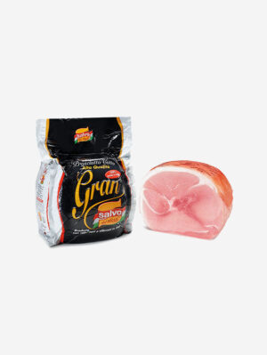 Prosciutto cotto Gran Salvo