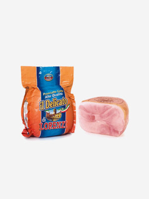 Prosciutto cotto "Il Delicato"