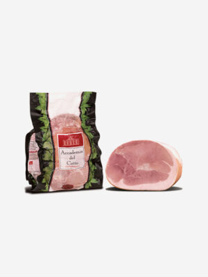 Prosciutto cotto rusticotto
