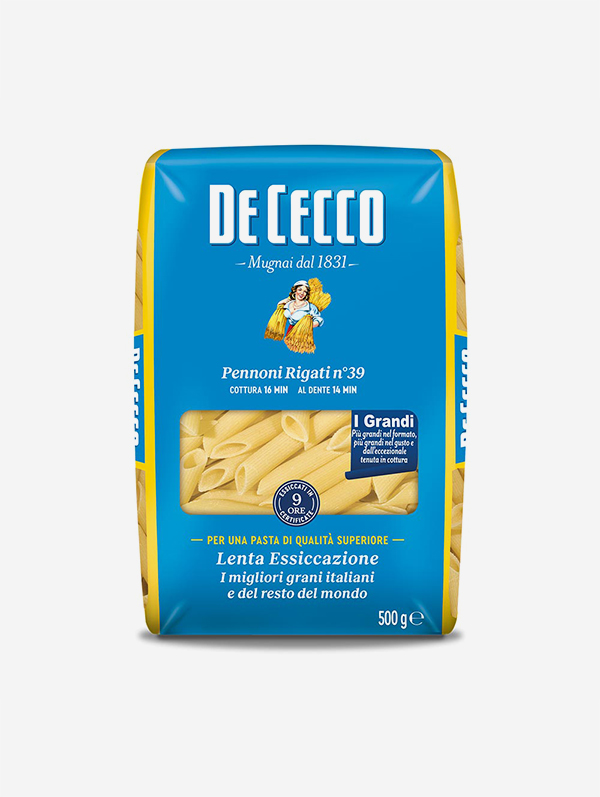Pennoni-Rigati-n°-39 Pennoni-Rigati-n°-39