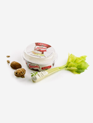 Crema del Boscaiolo