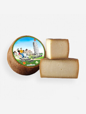 Pecorino Toscano Dop