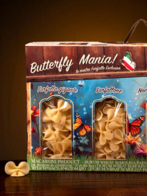 Butterfly Mania
