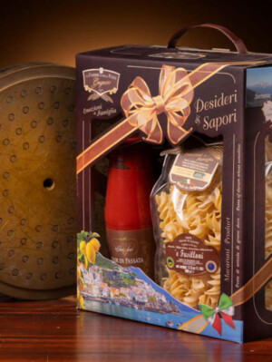 Desideri & Sapori