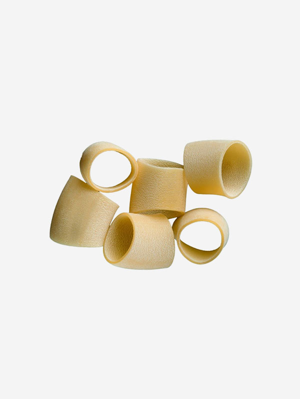 Miez Paccheri lisci IGP