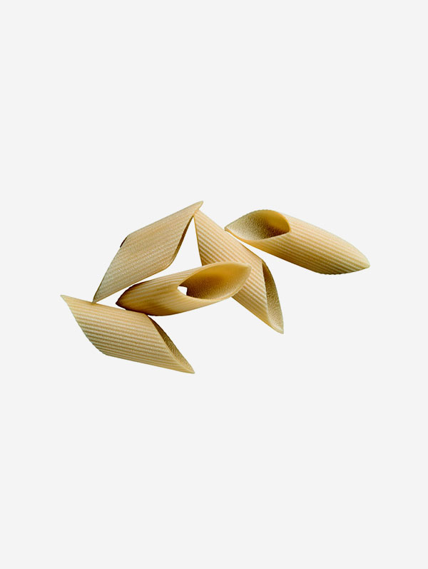 Paccheri "ca pont" rigati IGP