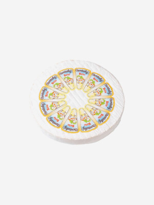 Brie Montsalvy