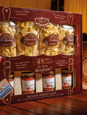 la 48 ore... di Sapori!