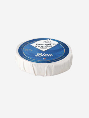 Fromager D'affinois Bleu