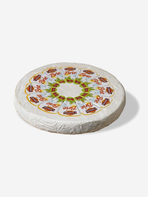 Brie cantorel 60%
