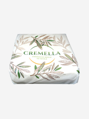 Cremella (Vallee) Emballée