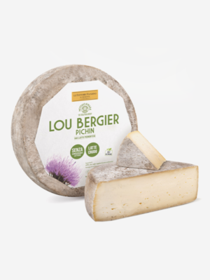 Lou bergier pichin