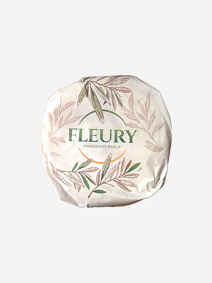 Fleury Emballé