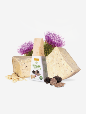 Formaggio Kinara al tartufo