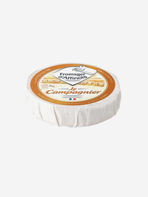 Fromager D'affinois Campagnier