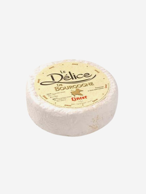 le delice - formaggio le delice - formaggio