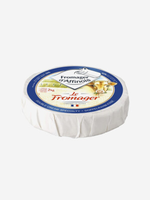 Le Fromager