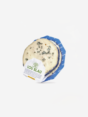 Lou Blau
