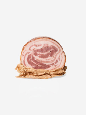Pancetta Cotta La Giovanna