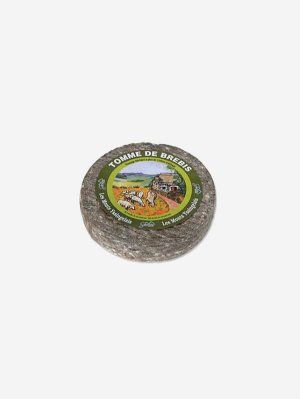 Tomme de Brebis Capitoul