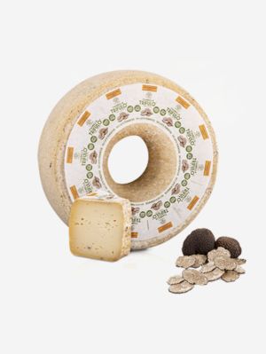 Ciambella Trifulò