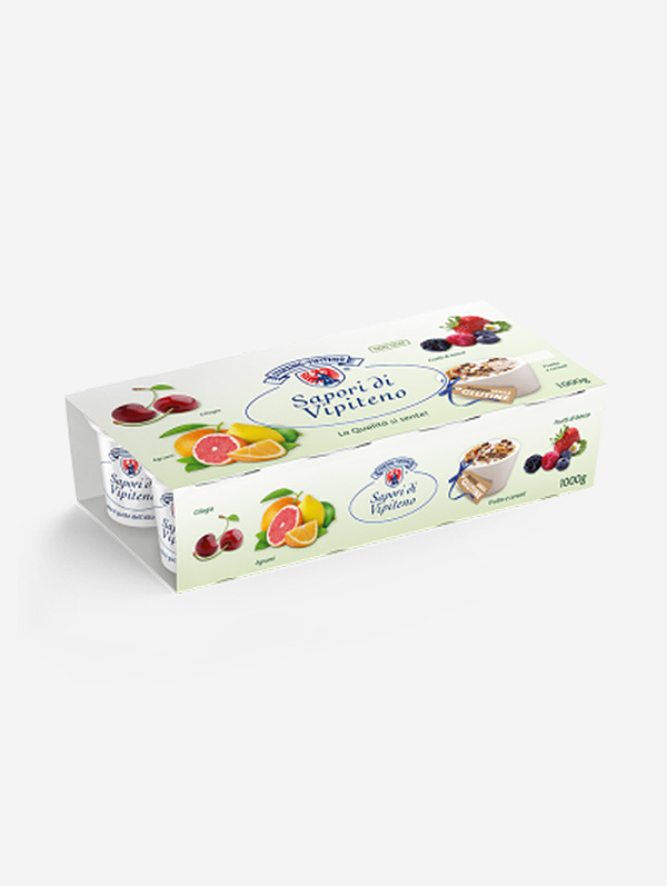 vipiteno - sapori mix