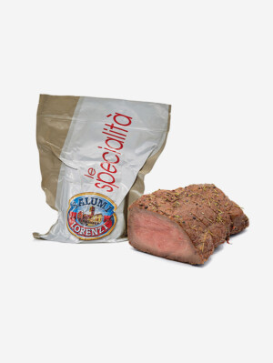 Rostbeaf - fesa di manzo all'inglese