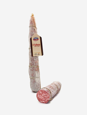 Gran salame della festa