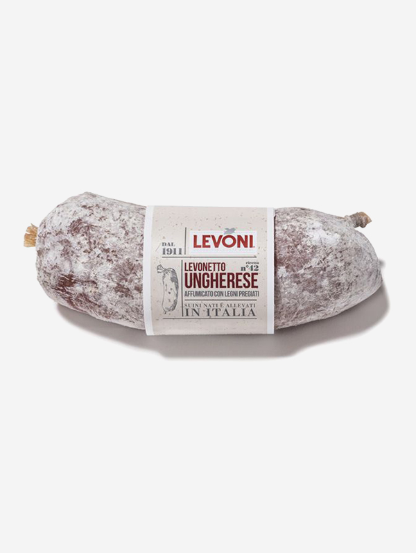 Salame Ungherese