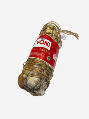 Coppa di Parma IGP