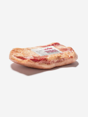Guanciale Affumicato