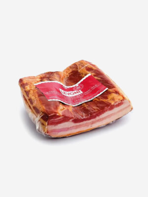 Pancetta Stufata