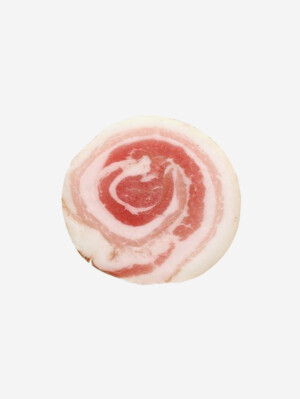 Pancetta Arrotolata