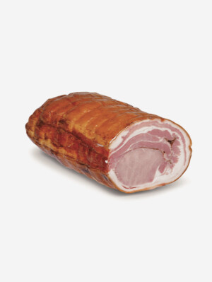 Porchetta cotta trancio