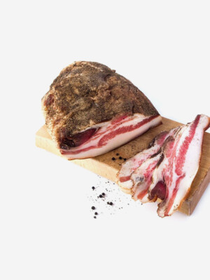 Guanciale