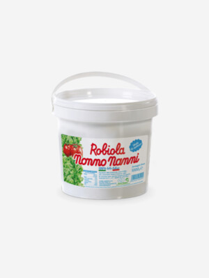 Secchio Robiola Nonno Nanni