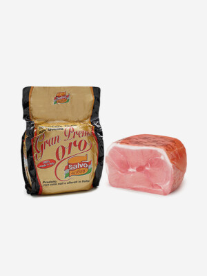 Prosciutto cotto Grand Premio Oro