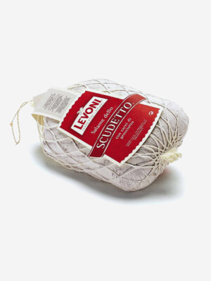 Salame Scudetto