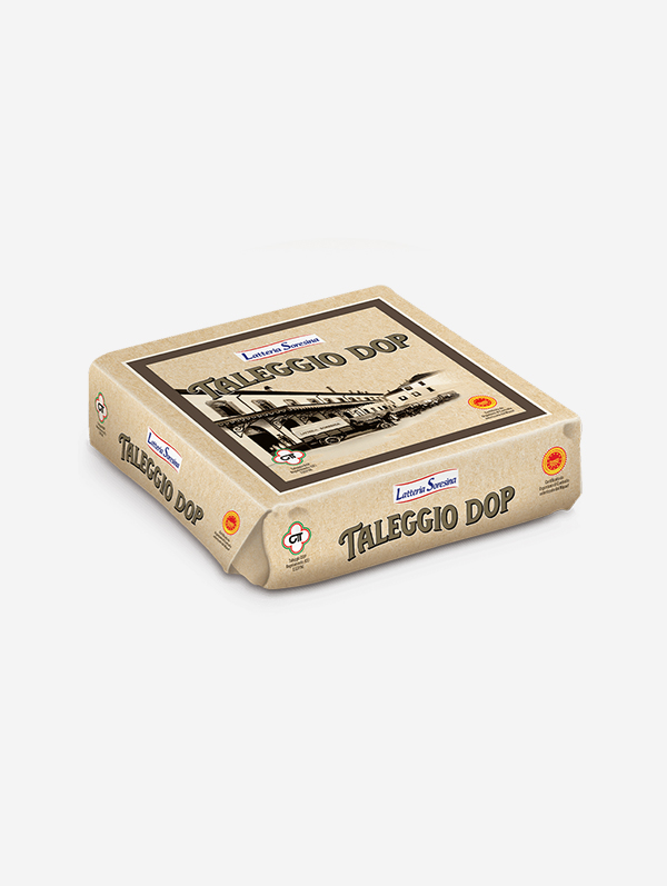 Taleggio