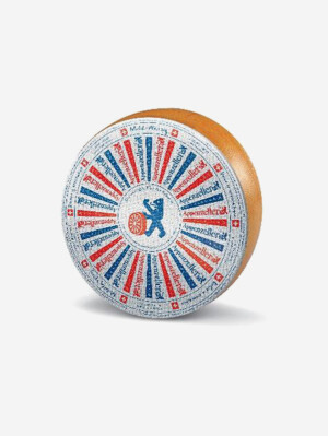 Appenzeller Classic Doux 4 Mois