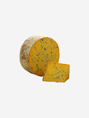Blue Shropshire Whole Clawson