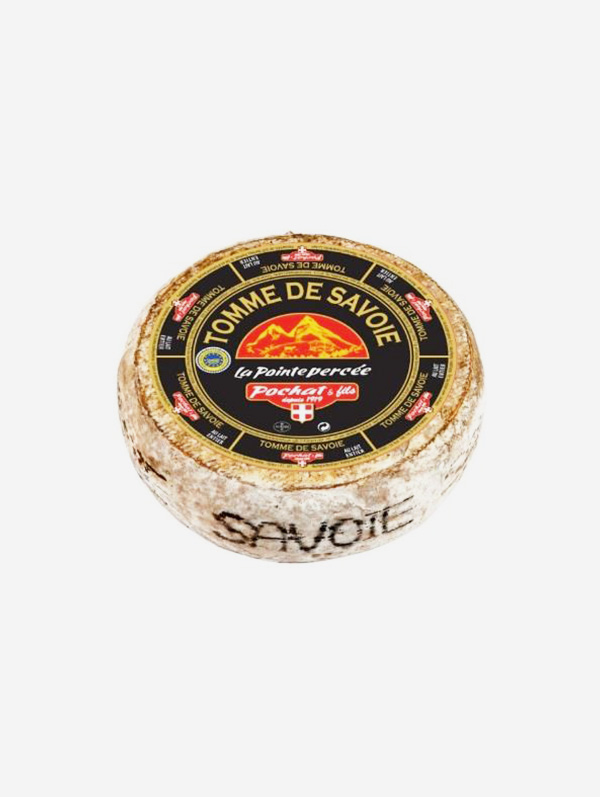 Tomme-de-Savoie-IGP Tomme-de-Savoie-IGP