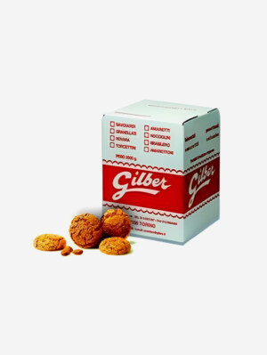 Amaretti