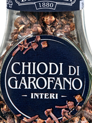 Chiodi di garofano