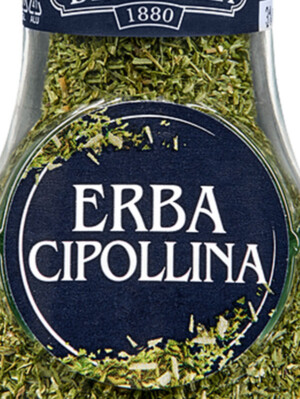 Erba Cipollina